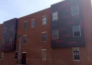 Willington Commons in Philadelphia, PA - Building Photo - Building Photo