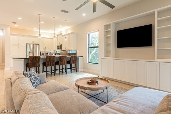 property at 3471 Pacific Dr
