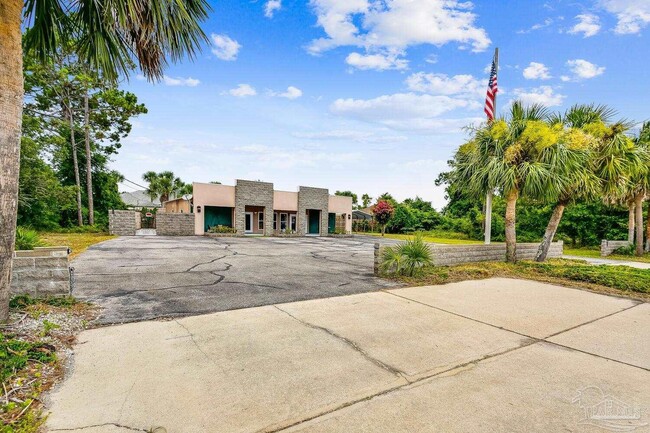 property at 11710 Gulf Beach Hwy