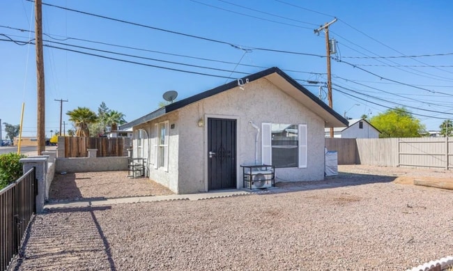 809 N Arbor Ave in Casa Grande, AZ - Building Photo - Building Photo