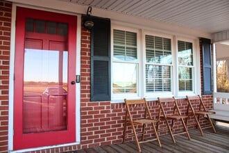 5720 Grimsley Store Rd in Wilson, NC - Building Photo - Building Photo