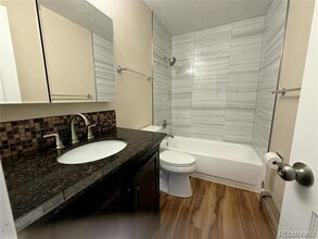 1129 Darby St in Colorado Springs, CO - Building Photo - Building Photo