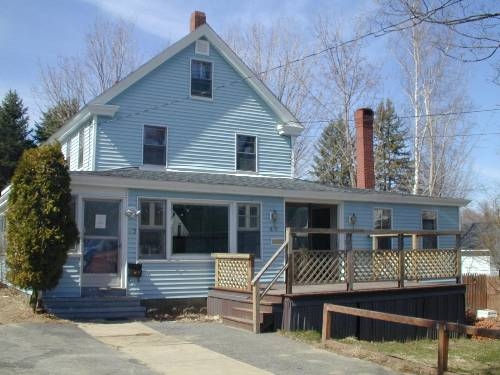 45 South St in Somersworth, NH - Building Photo - Building Photo