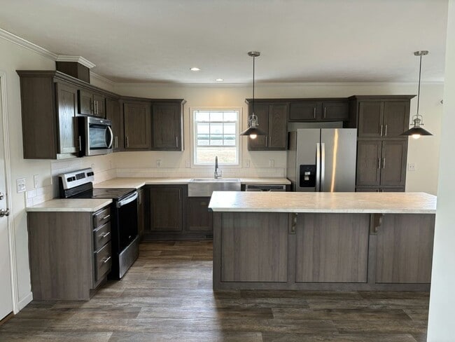 5053 W Sawgrass Dr in Monee, IL - Foto de edificio - Building Photo
