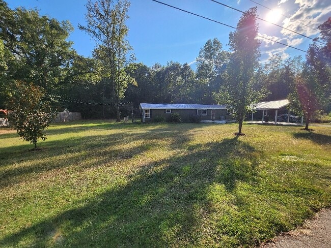 property at 8303 Whispering Ln