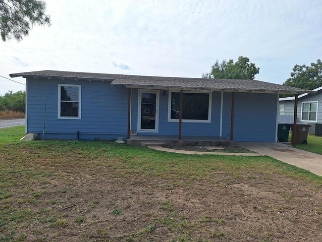property at 1255 E 21st St