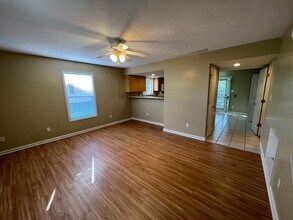 3489 S Oaklawn Cir in Bloomington, IN - Building Photo - Building Photo