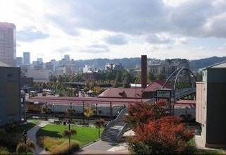 The Yards at Union Station in Portland, OR - Building Photo - Building Photo