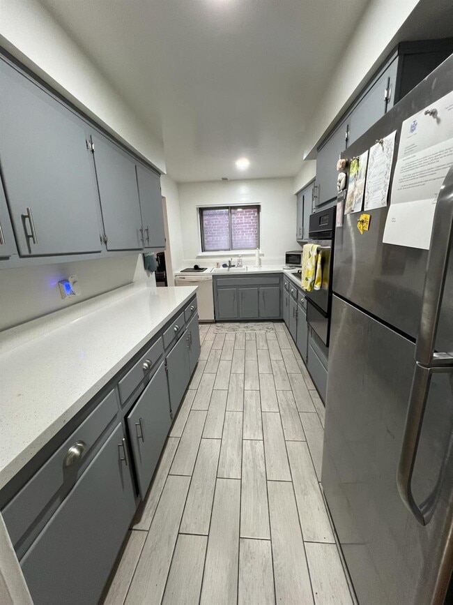 property at 6037 Delafield Ave