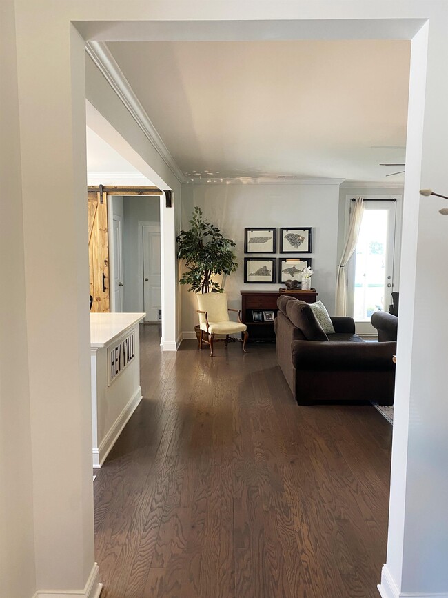 3730 Sage Dr in Beaufort, SC - Building Photo - Building Photo