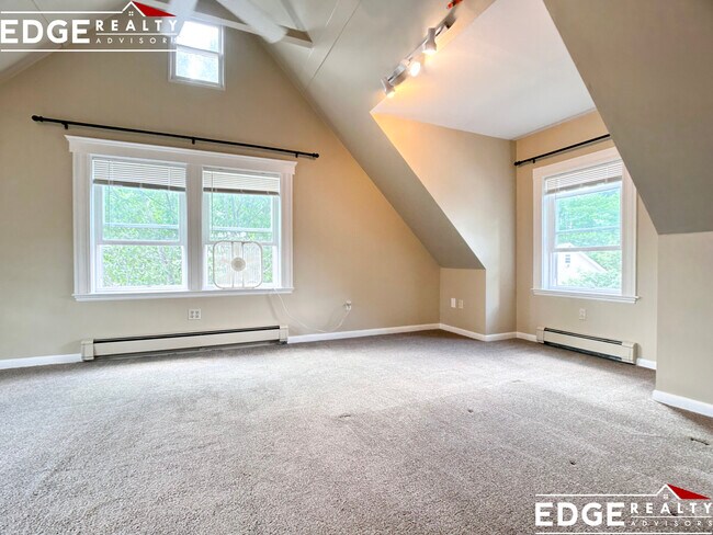 545 Washington St, Unit 3 in Boston, MA - Building Photo - Building Photo