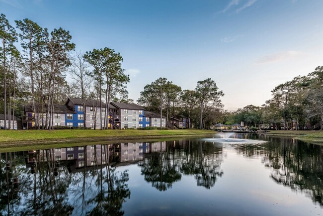 Northlake Apartments in Jacksonville, FL - Building Photo - Building Photo