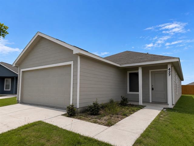 property at 427 Bower Dr