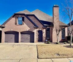 3062 Arbor Bend in Hoover, AL - Building Photo