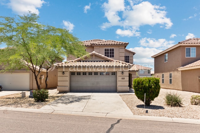 property at 31420 N Shale Dr