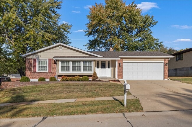 property at 4685 Colima Ct