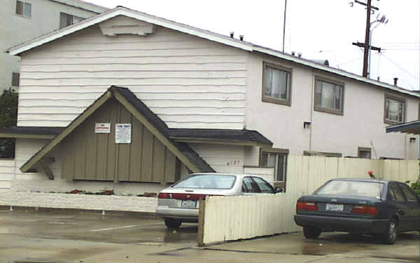 4119-4123 Kansas St in San Diego, CA - Building Photo - Building Photo