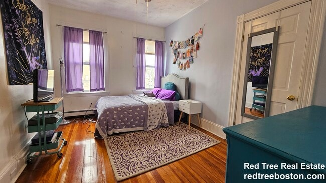 22 Belmont St, Unit 3