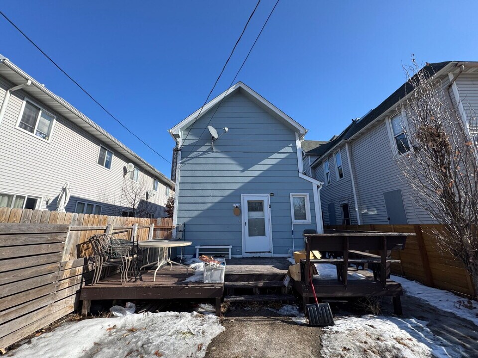 1518 Park Ave in Minneapolis, MN - Building Photo