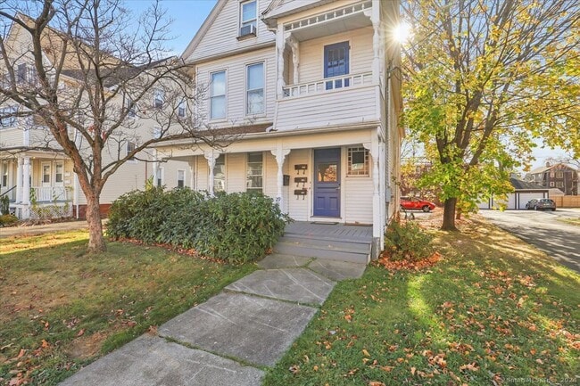 property at 29 Fairview St