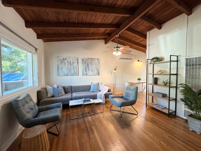 property at 4341 Banning St