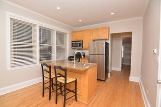 2528 W Charleston St in Chicago, IL - Building Photo - Building Photo