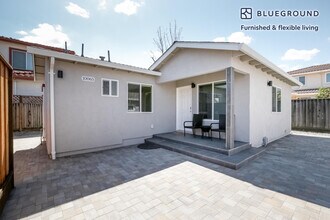 10065 Judy Ave in Cupertino, CA - Building Photo - Building Photo