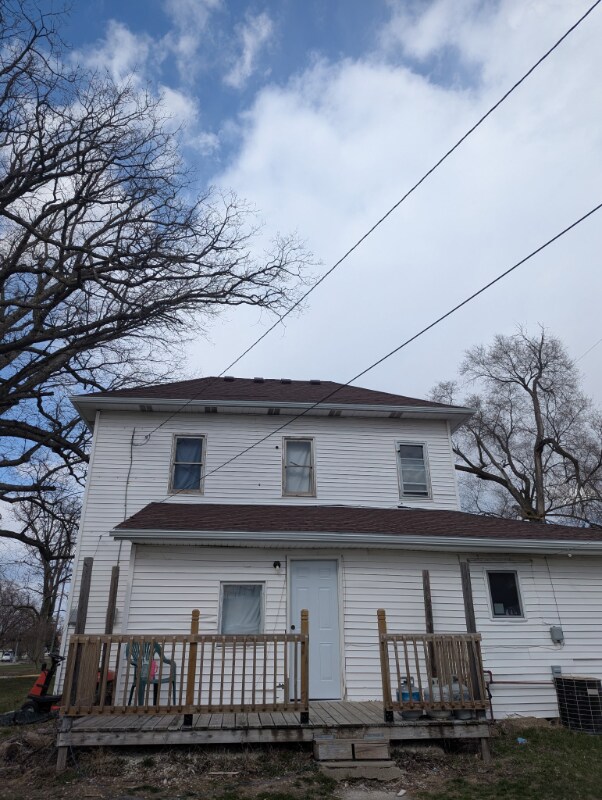 217 Lincoln Ave in Dunkirk, IN - Building Photo - Building Photo