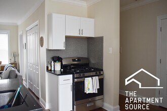 3819 N Greenview Ave, Unit 3N in Chicago, IL - Foto de edificio - Building Photo