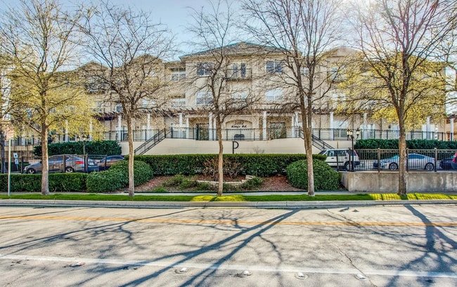 property at 3102 Kings Rd