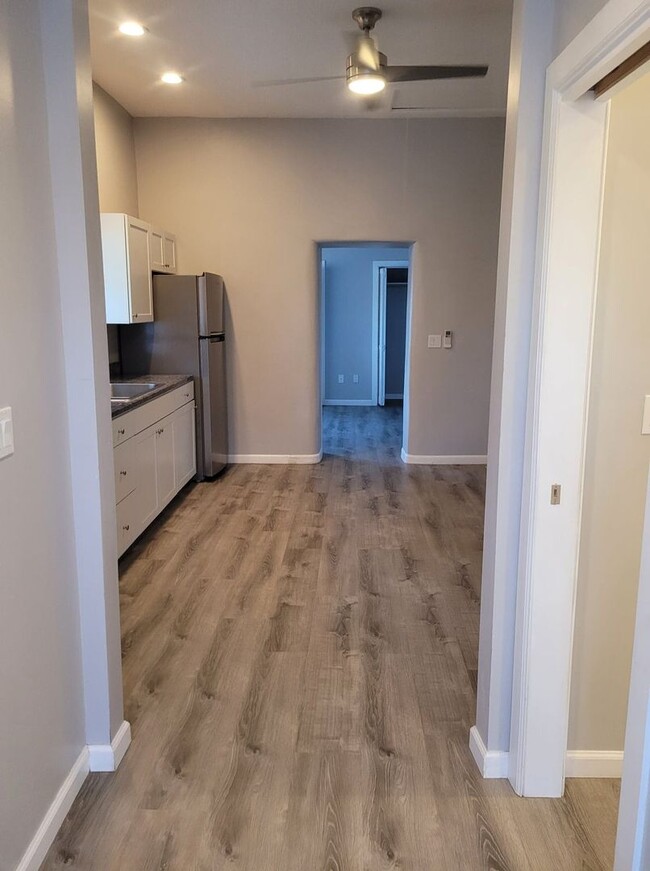 1311 Barelas Rd SW in Albuquerque, NM - Building Photo - Building Photo