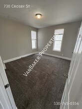730 Crosby St in Akron, OH - Building Photo - Building Photo