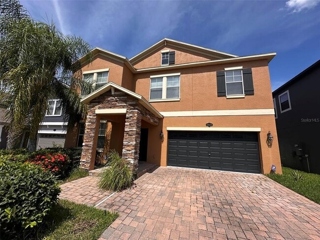 19339 Paddock View Dr in Tampa, FL - Building Photo - Building Photo