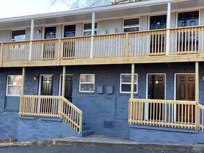 Heritage Square Apartments in Atlanta, GA - Foto de edificio - Building Photo