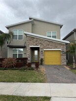 8973 Play Through Dr in Davenport, FL - Building Photo