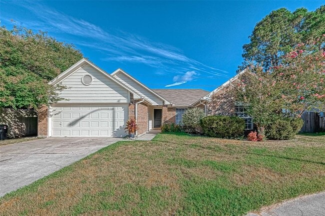 property at 14410 Cypress Meadow Dr