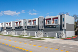 Baum Crossing in Fayetteville, AR - Building Photo - Building Photo