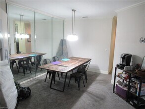 3740 Fieldstone Blvd-Unit -101 in Naples, FL - Building Photo - Building Photo