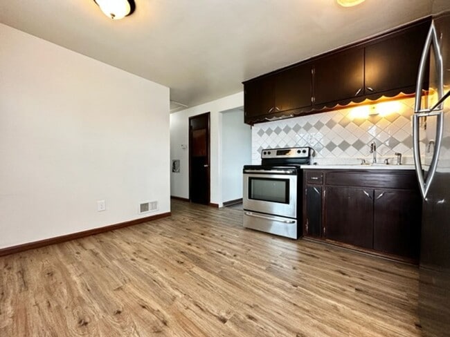 property at 332 E St Joseph St