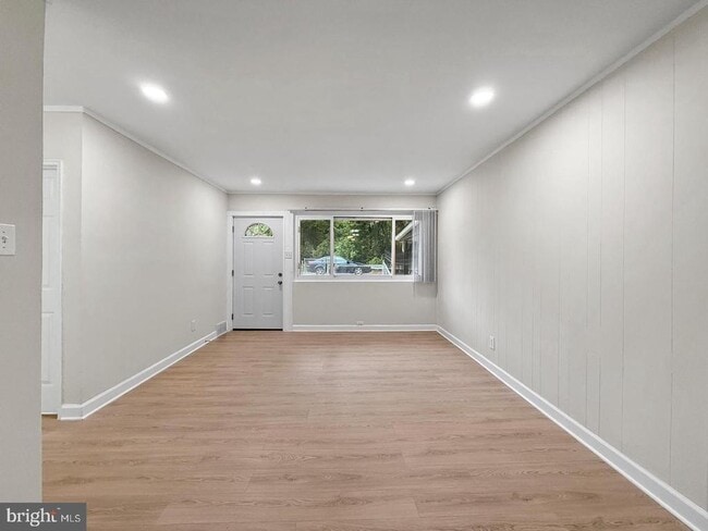 7905 Greenleaf Rd in Hyattsville, MD - Building Photo - Building Photo