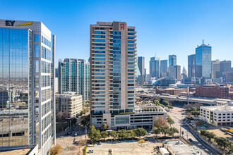 The House in Dallas, TX - Building Photo - Building Photo