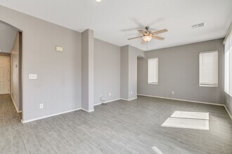 7443 Bouquet Canyon St in Las Vegas, NV - Building Photo - Building Photo