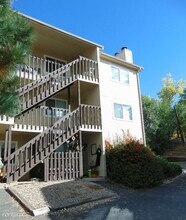 430 St Vrain Pl in Colorado Springs, CO - Building Photo - Building Photo