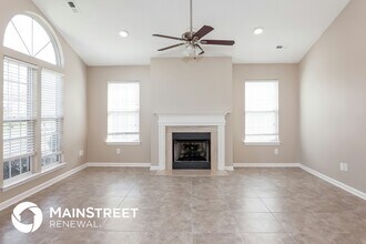 9137 Foggy Meadow Rd in Charlotte, NC - Building Photo - Building Photo