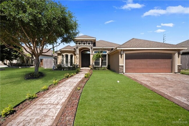 property at 3211 Amethyst Ave