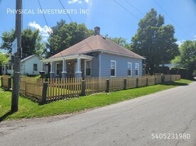 1 17th St SE in Roanoke, VA - Building Photo