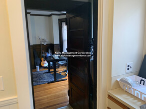 531 Newbury St, Unit 2F in Boston, MA - Building Photo - Building Photo