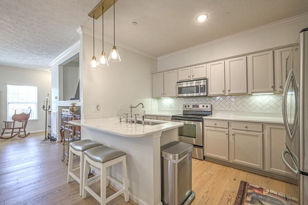 1235 Park Run Dr, Unit 1235 Park Run in Franklin, TN - Building Photo