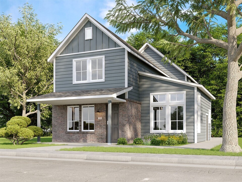 22700 Elyson Falls Dr in Katy, TX - Building Photo