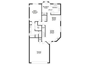 18039 N 12th Pl in Phoenix, AZ - Building Photo - Building Photo